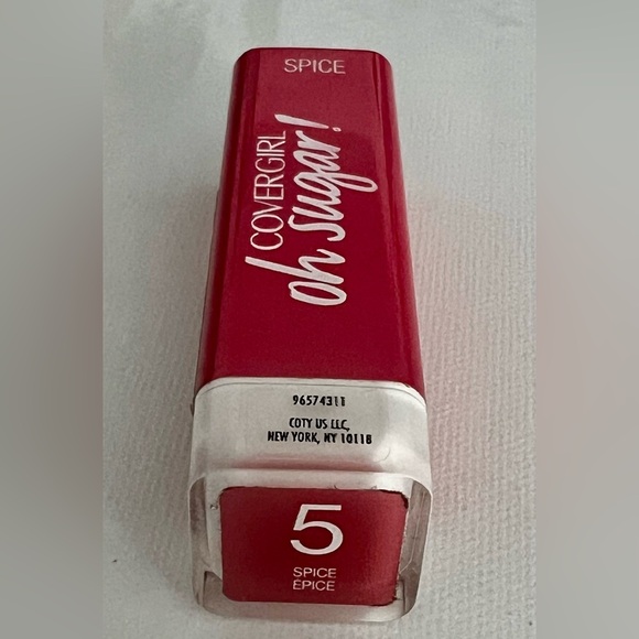 COVERGIRL Oh Sugar! Lip Balm - Picture 2 of 4